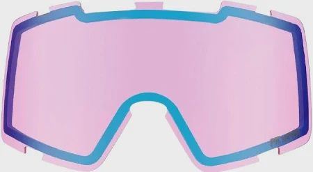 Pit Viper French Fry Goggle Lens / Large / Climax