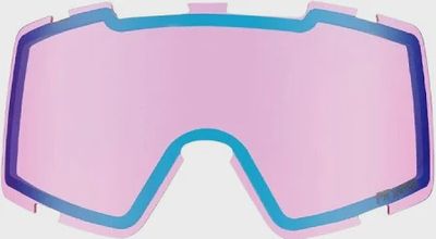 Pit Viper French Fry Goggle Lens / Small / Climax