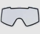 Pit Viper French Fry Goggle Lens / Small / Clear
