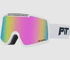 Pit Viper French Fry Goggle Small Miami