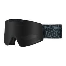 Pit Viper Proform Goggle Blacking Out