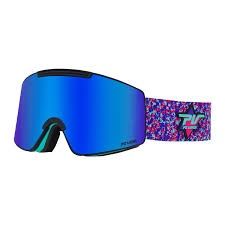 Pit Viper Proform Goggle Fun Rug