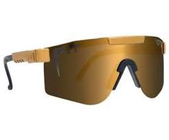 Pit Viper The Gold Standard Single Wide