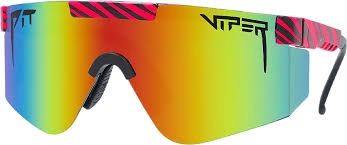 Pit Viper The Hot Tropics Polarized