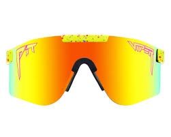 Pit Viper The Original / Double Wide / 1993 Polarized Pit Viper The Original / Double Wide / 1993 Polarized