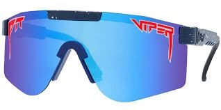 Pit Viper The Original / Double Wide / Basketball Polarized