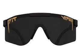 Pit Viper The Original / Double Wide / Exec Polarized