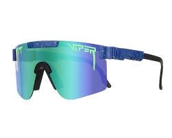 Pit Viper The Original / Double Wide / Leonardo Polarized
