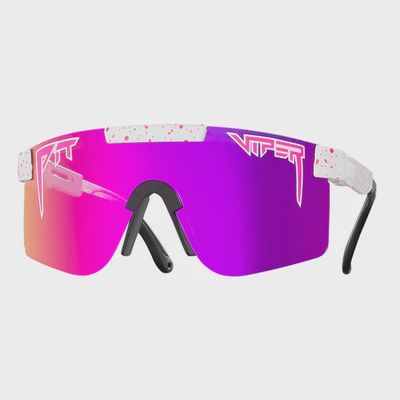 Pit Viper The Original / Double Wide / LA Brights Polarized