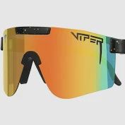 Pit Viper The Original / Double Wide / Monster Polarized Pit Viper The Original / Double Wide / Monster Polarized