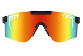 Pit Viper The Original / Double Wide / Official Polarized Pit Viper The Original / Double Wide / Official Polarized