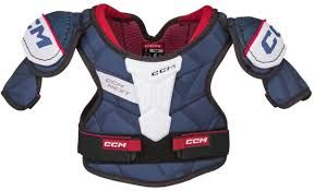 Shoulder Pads