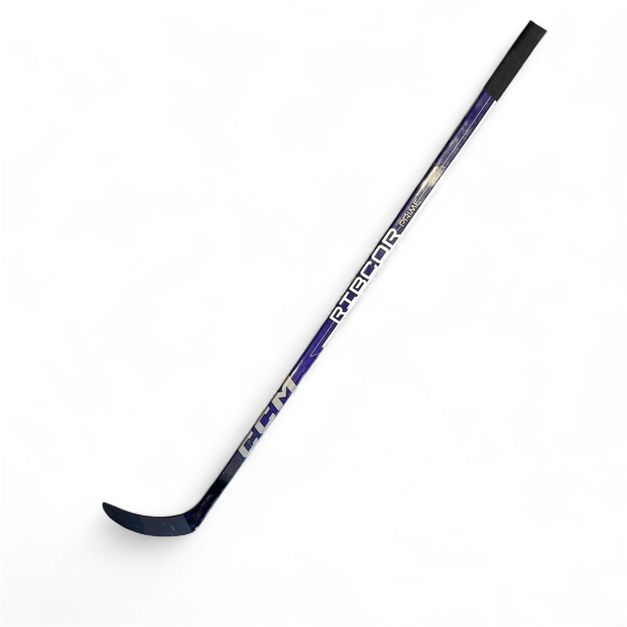 Used CCM Ribcor Prime P28 Flex 40 LH Hockey Stick