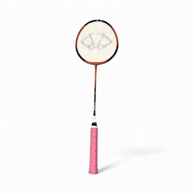 Used Badminton Racquets