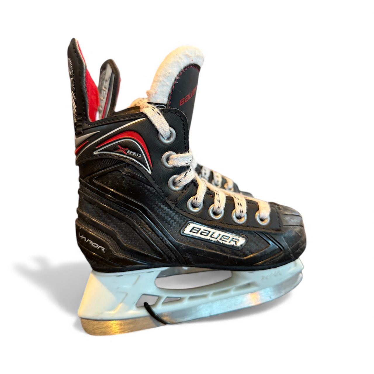 Used Bauer Vapor X250 Skates Y9R