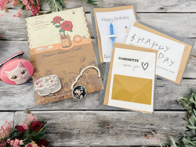 CADEAUTJES