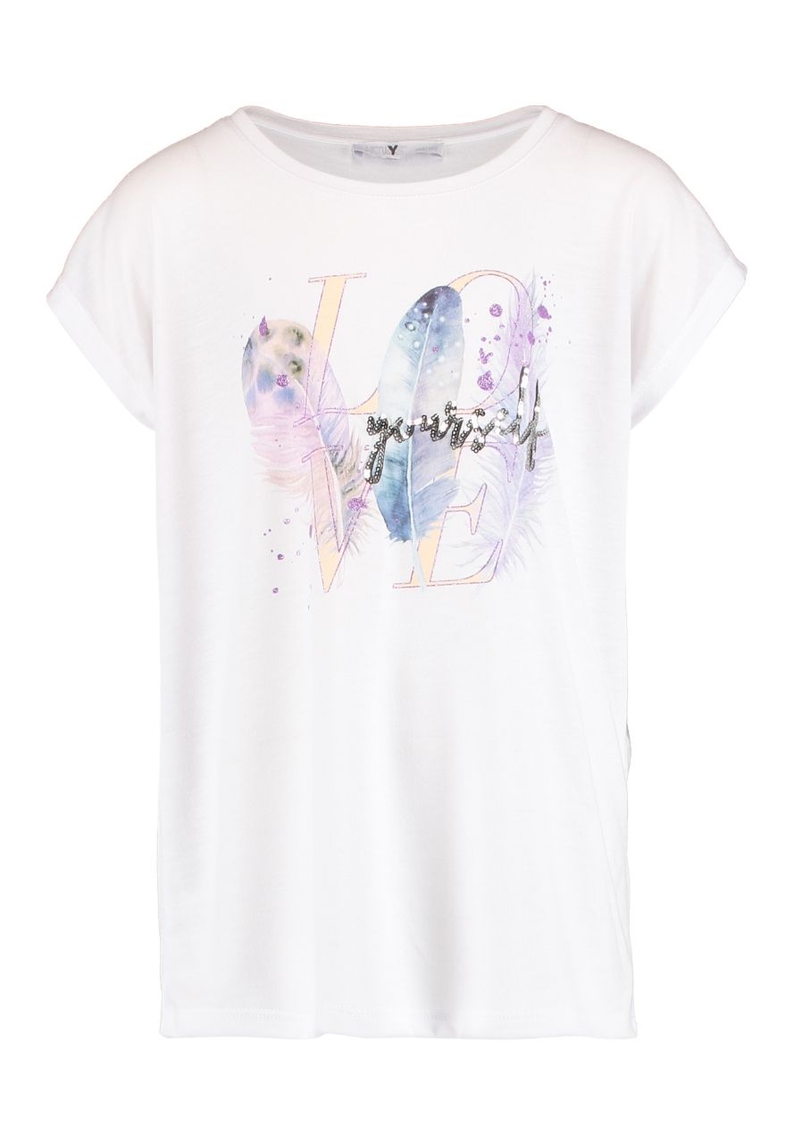 T-shirt – Love Yourself Lotta