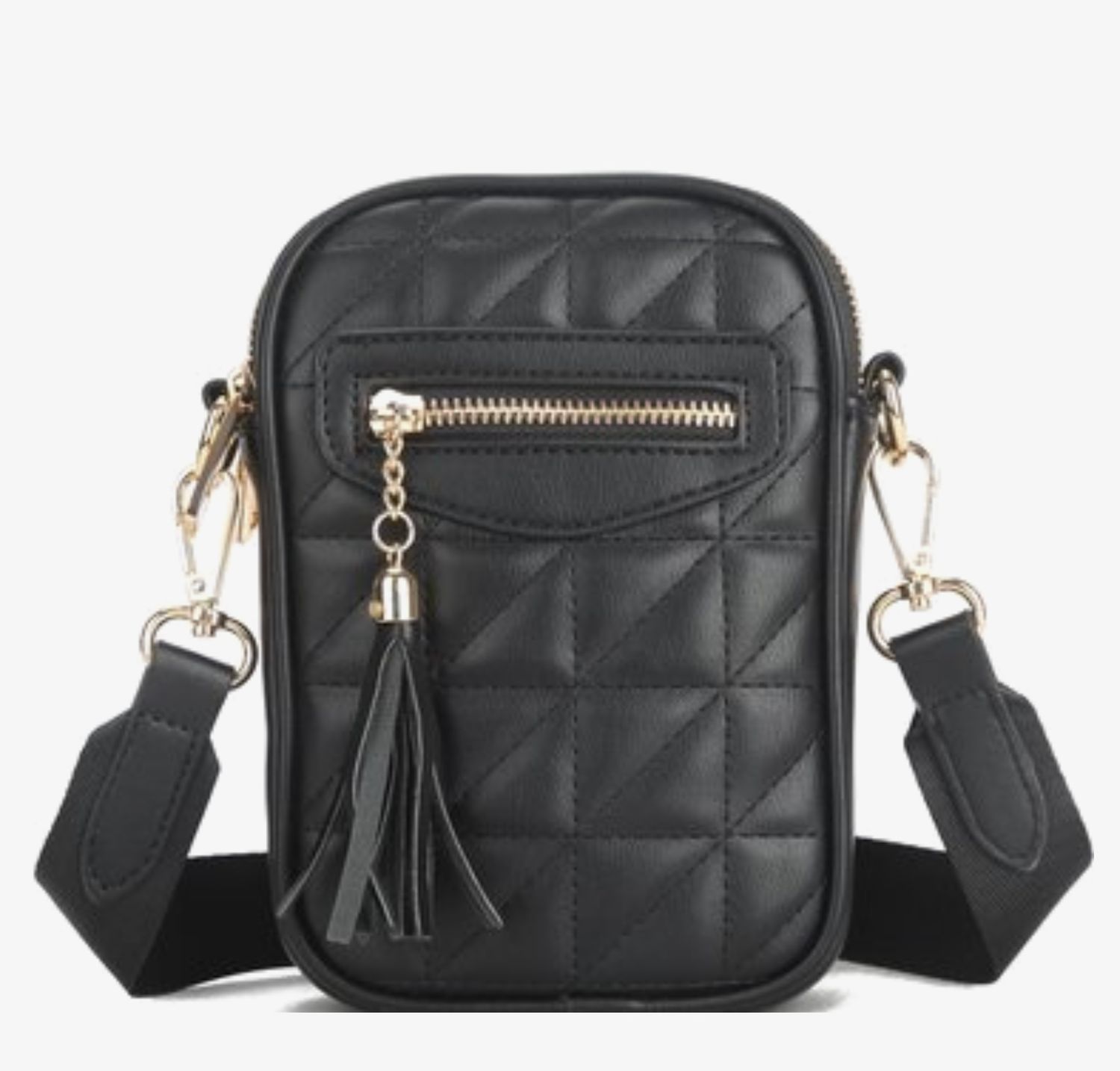 Compact, classy en klaar voor elk avontuur