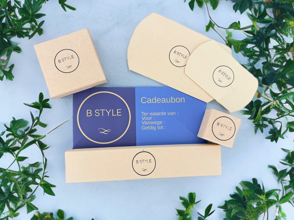 Cadeaubon €25