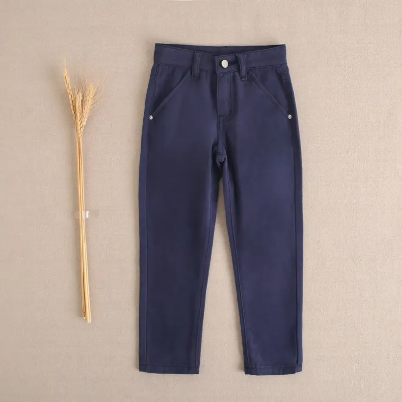 Geklede jeans, feestcollectie