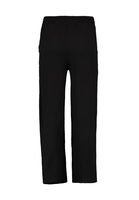 Losse broek – zwart Azita