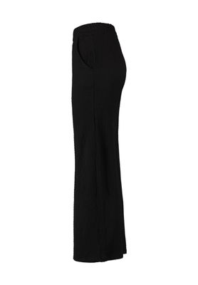 Losse broek – zwart Azita