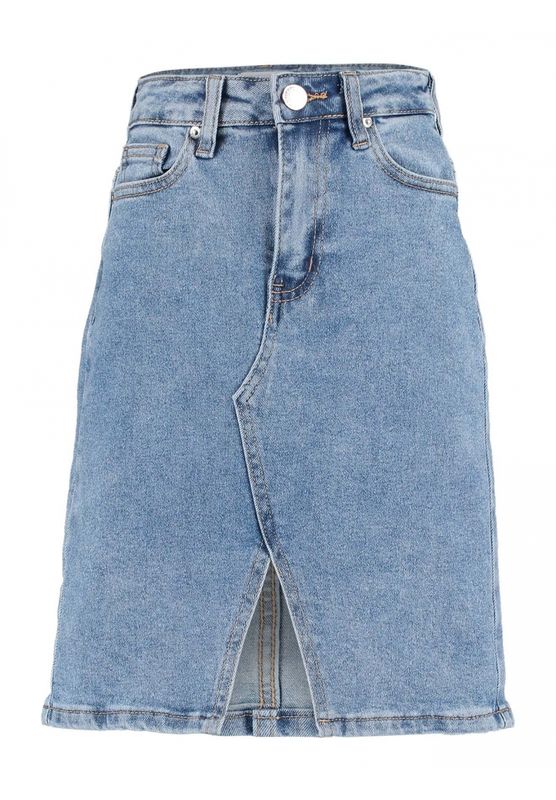 Jeansrok Sori