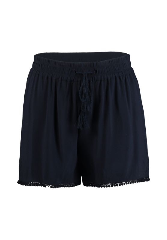Navy short Sia