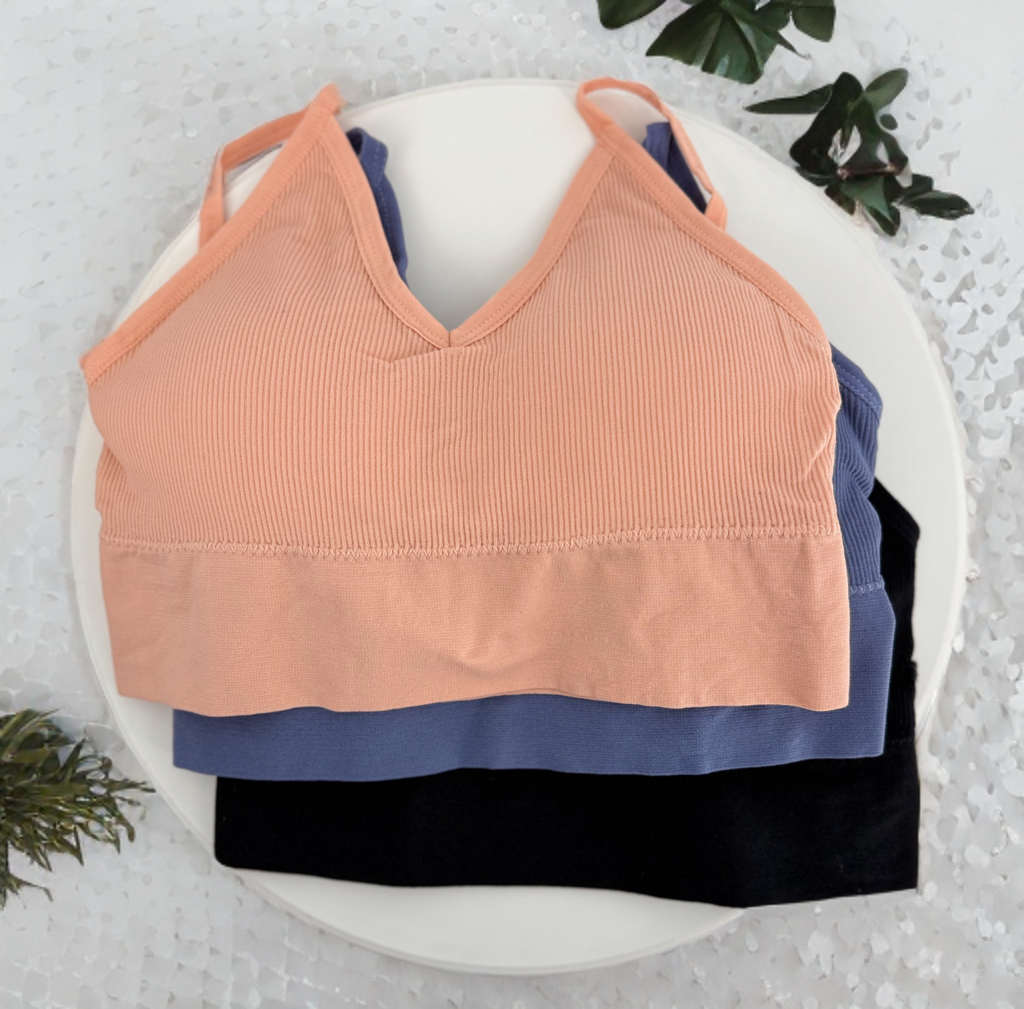 Peach sporttop Merida