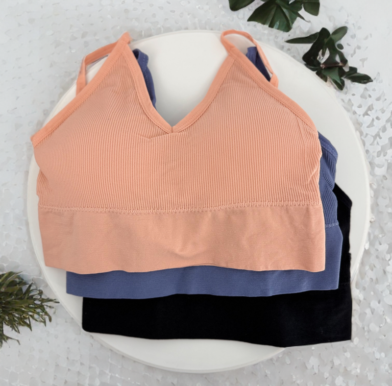 Peach sporttop Merida