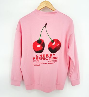 HOODIE/SWEATER