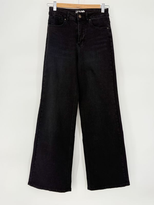 Zwarte jeans Kaddy