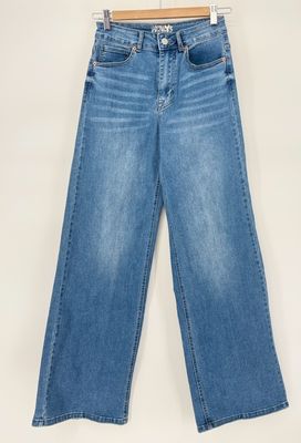 Blauwe jeans Kaddy