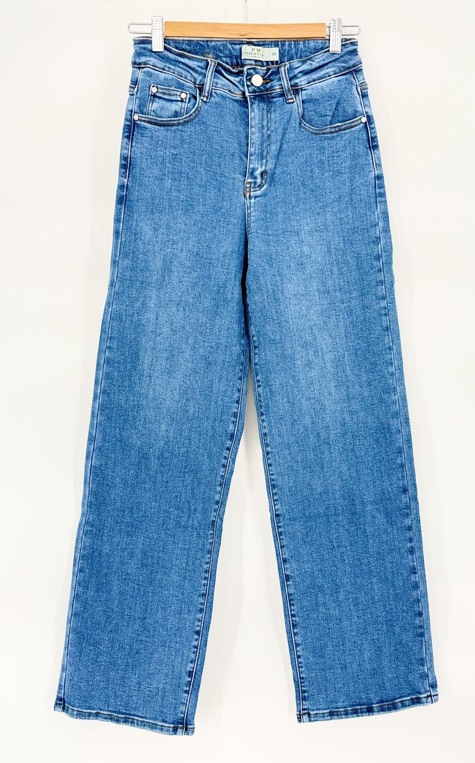 dark blue gouden hartje