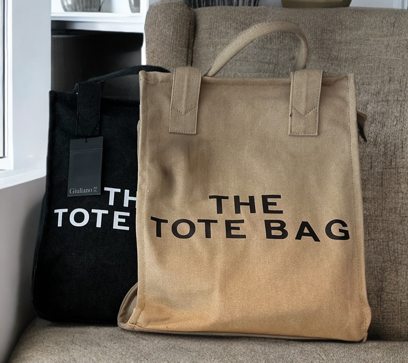 The Tote Bag