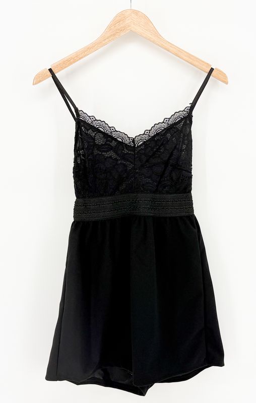 Playsuit Molly