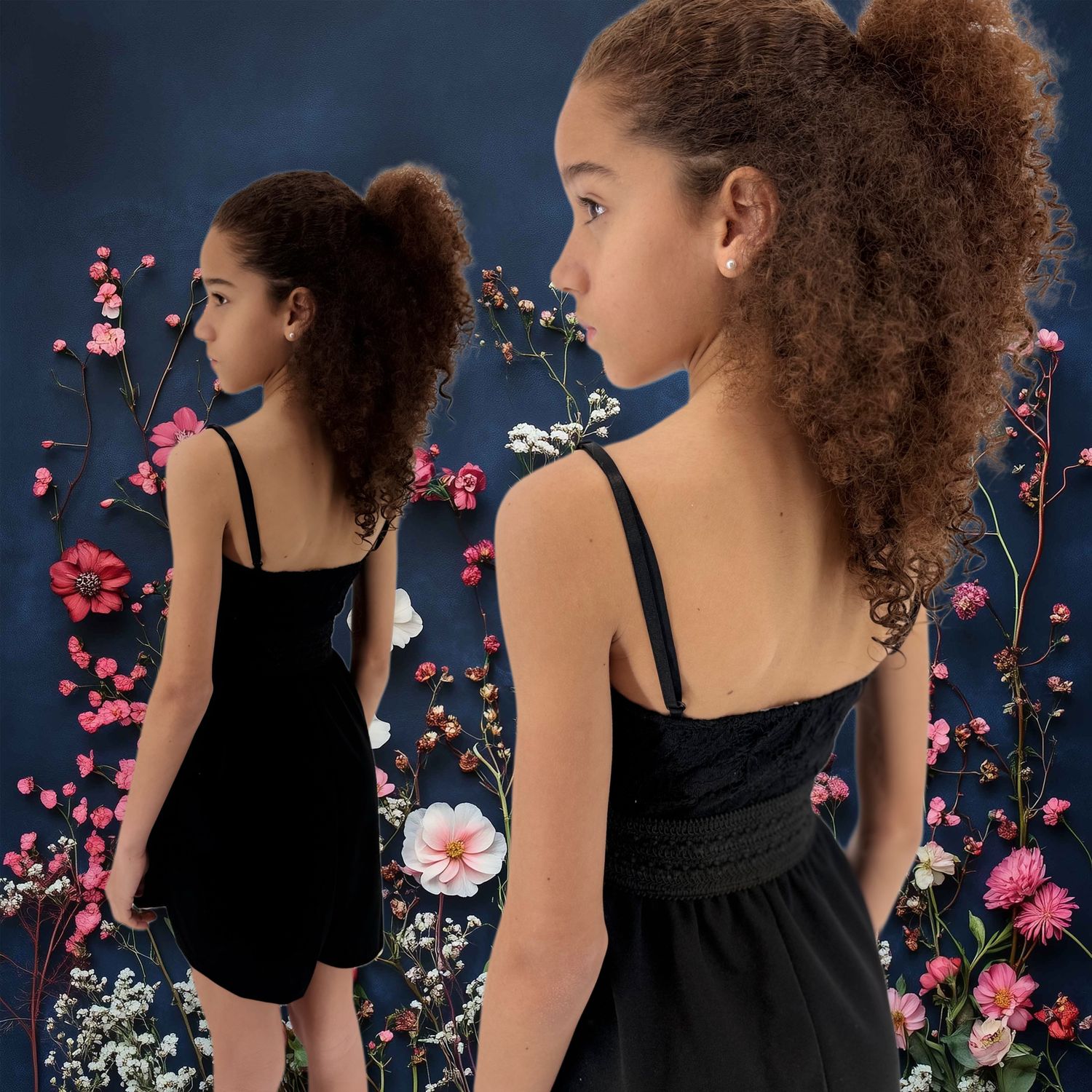 Playsuit Molly