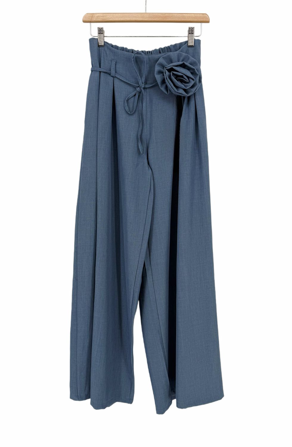 Blauwe broek Terra
