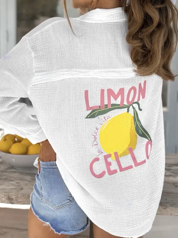 Limon cello