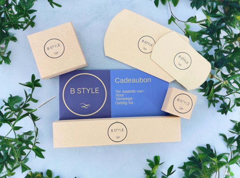 Cadeaubon €40