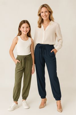 BROEK