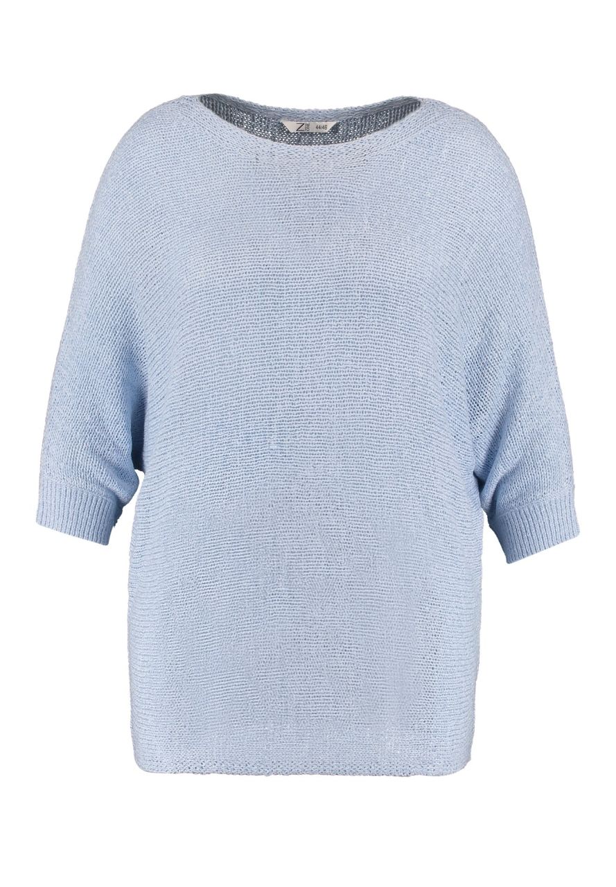Z1 Soft bleu trui Kenny