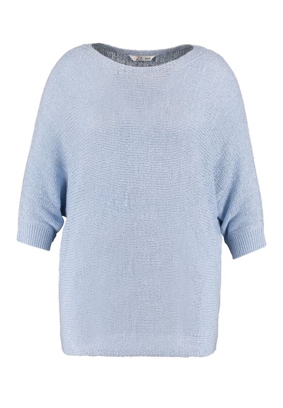 Z1 Soft bleu trui Kenny