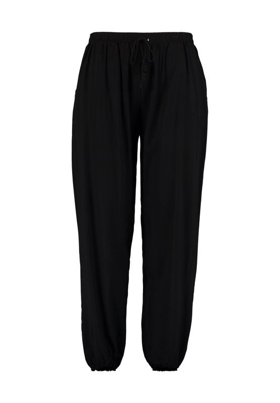 Z1 100% viscose broek Roxy
