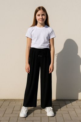 Zwarte broek Fabiola