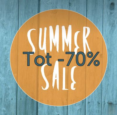 Summer Sales