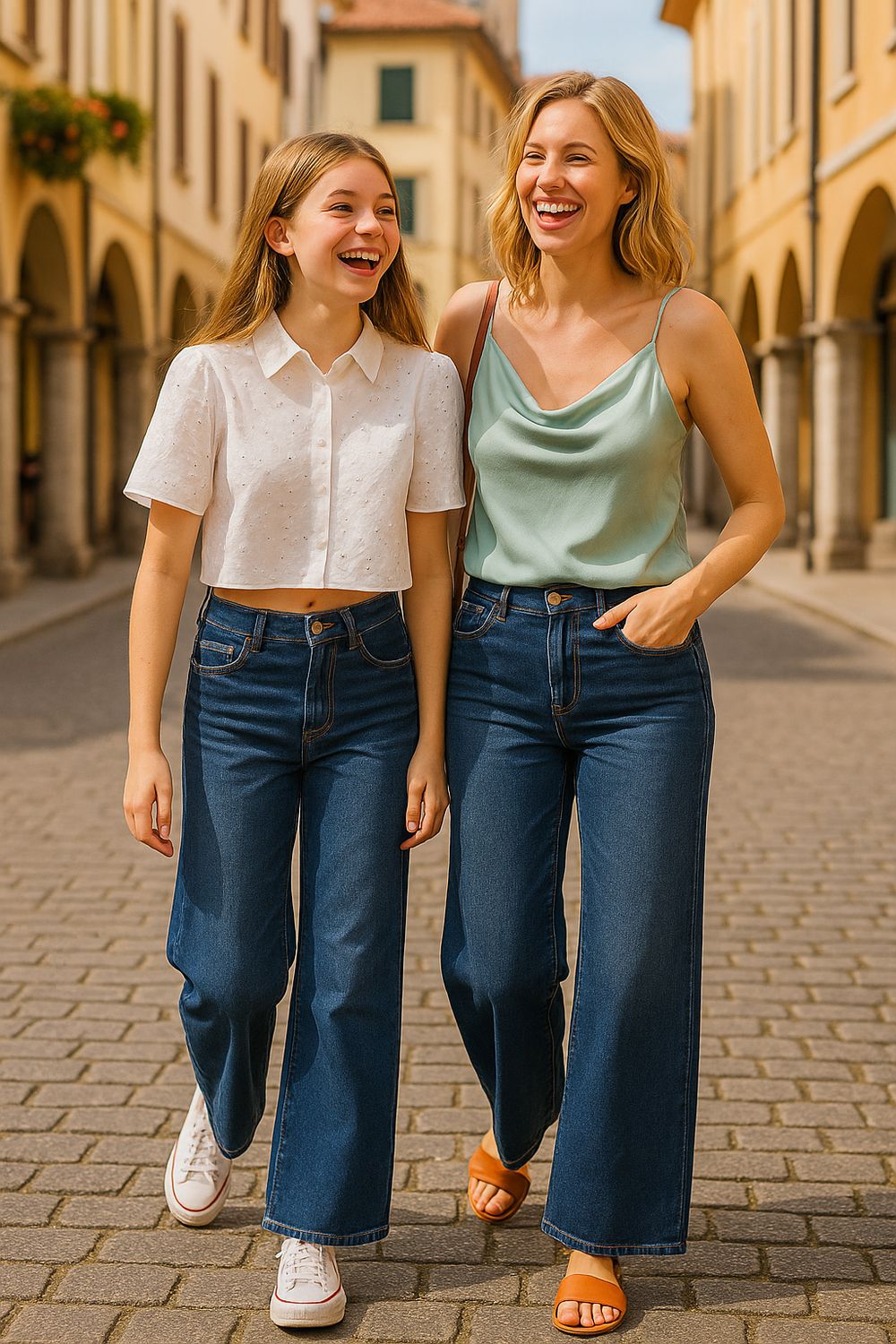 Jeans Kaddy