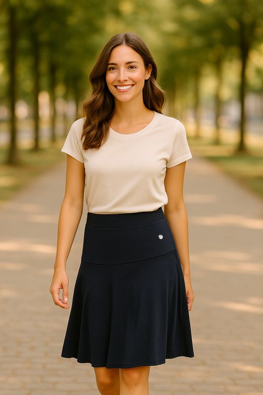 Navy rok Trixi