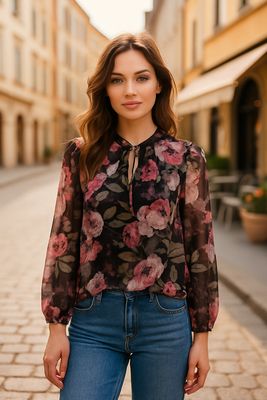 Blouse Lottii