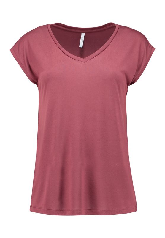 Bordeaux T-shirt Piper
